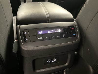 2023 Nissan Pathfinder SV FWD