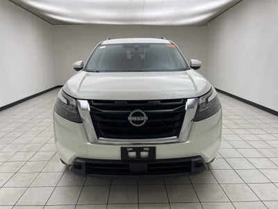 2023 Nissan Pathfinder SV FWD
