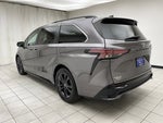 2021 Toyota Sienna XSE