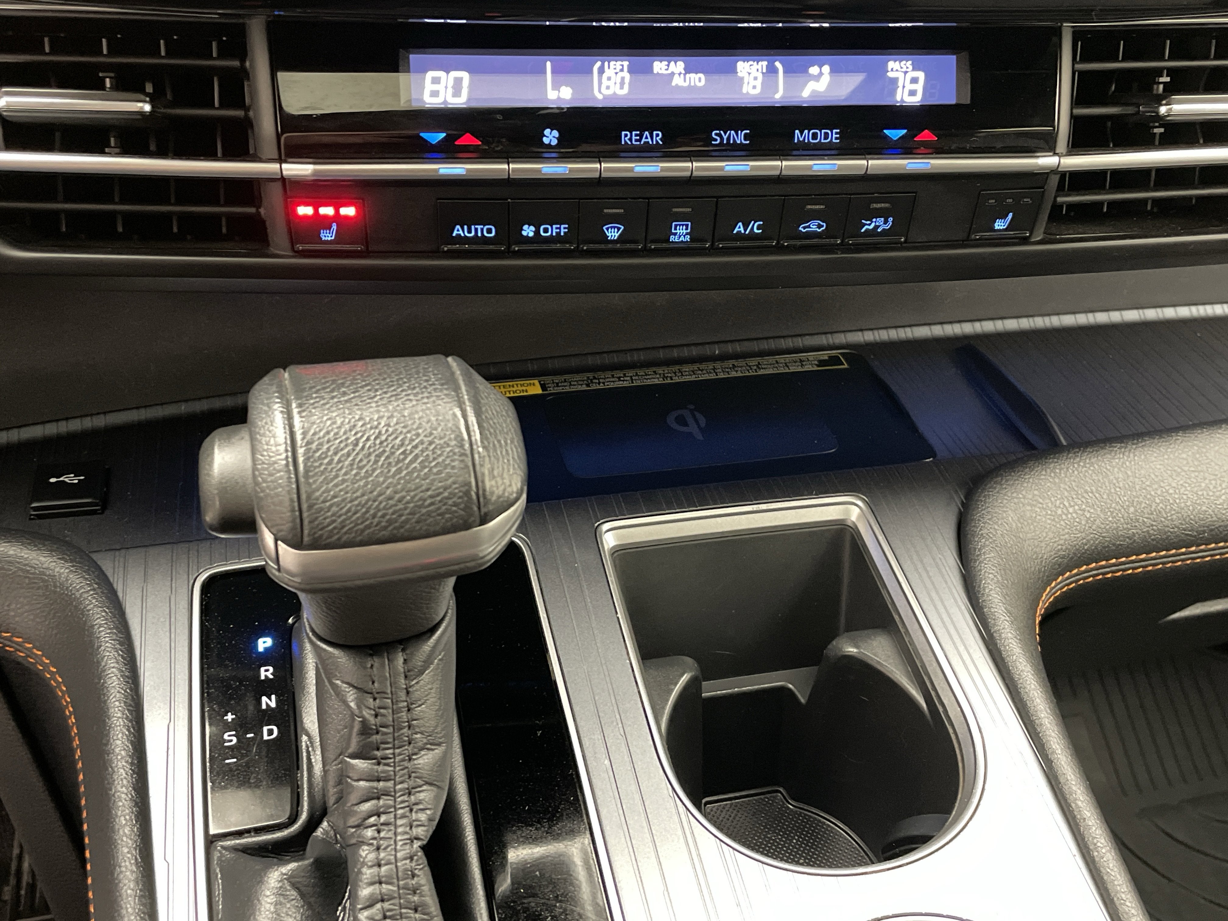 2021 Toyota Sienna XSE