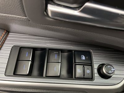 2021 Toyota Sienna XSE