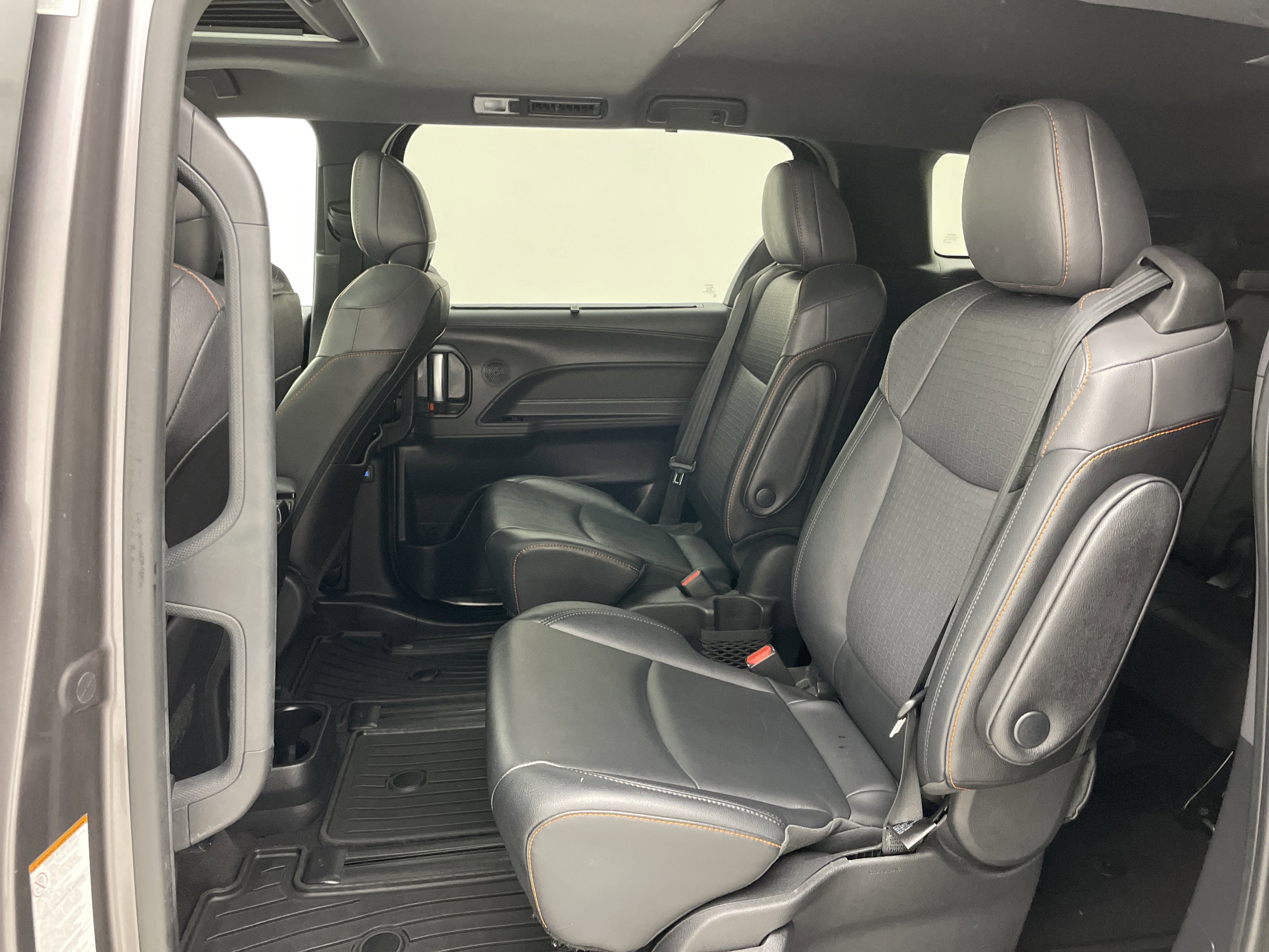 2021 Toyota Sienna XSE