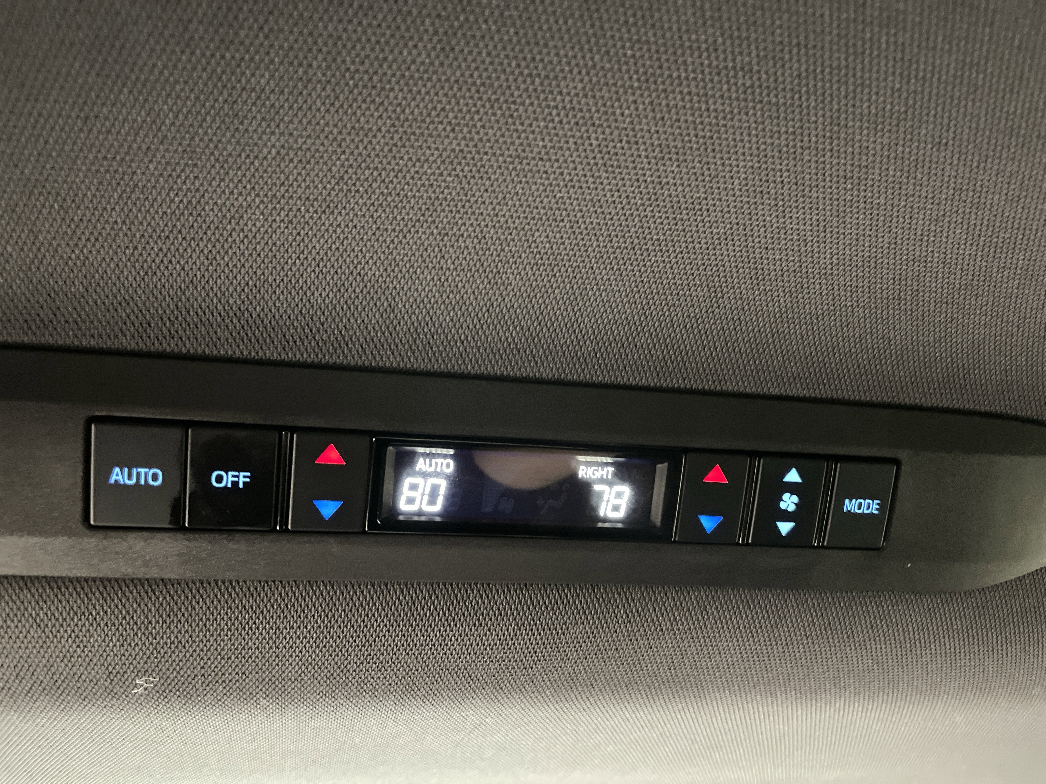 2021 Toyota Sienna XSE