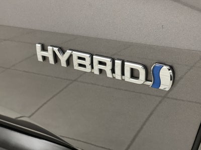 2021 Toyota Sienna XSE