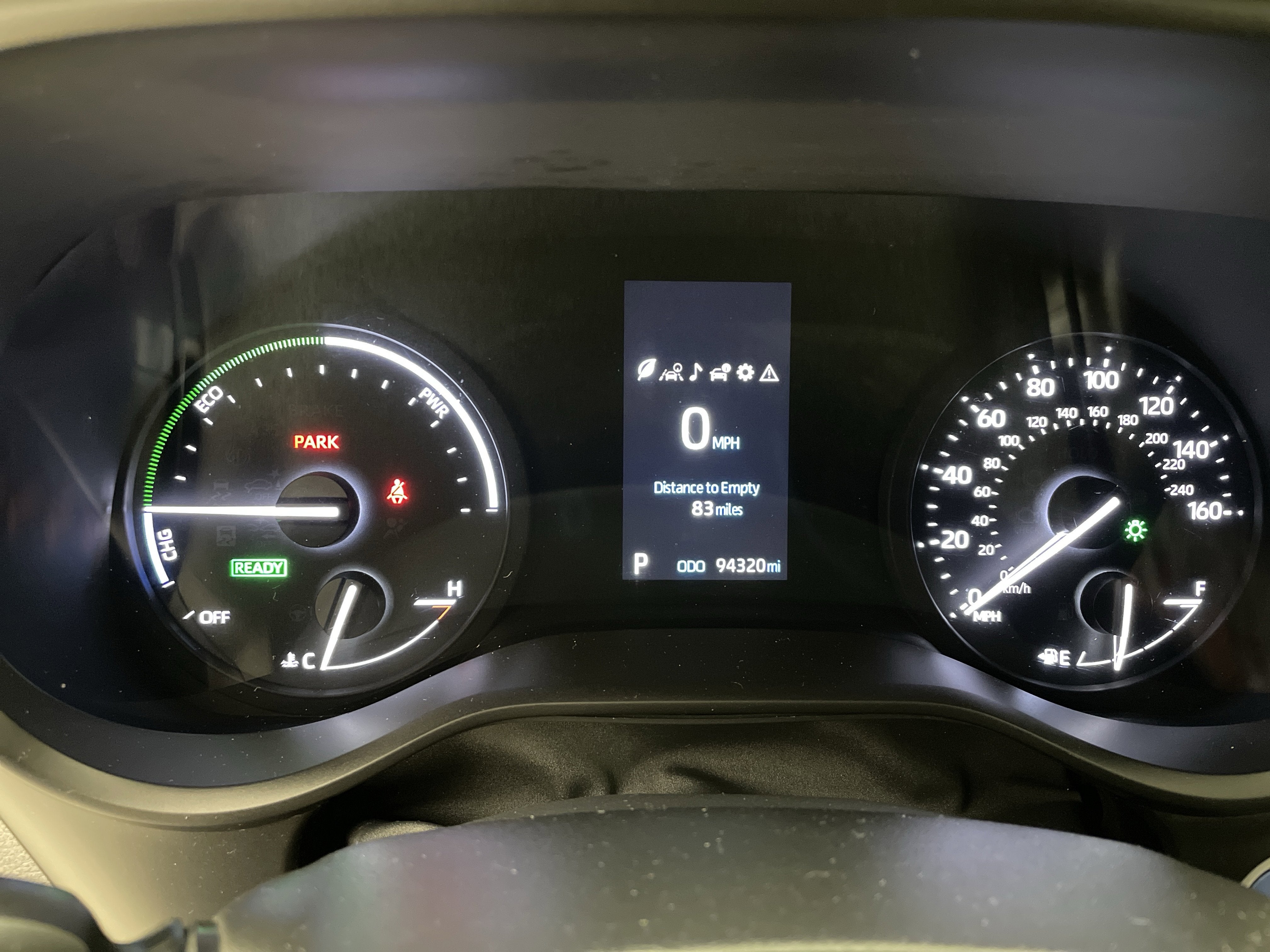 2021 Toyota Sienna XSE