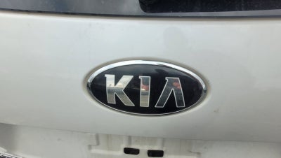 2018 Kia Sorento 3.3L SX