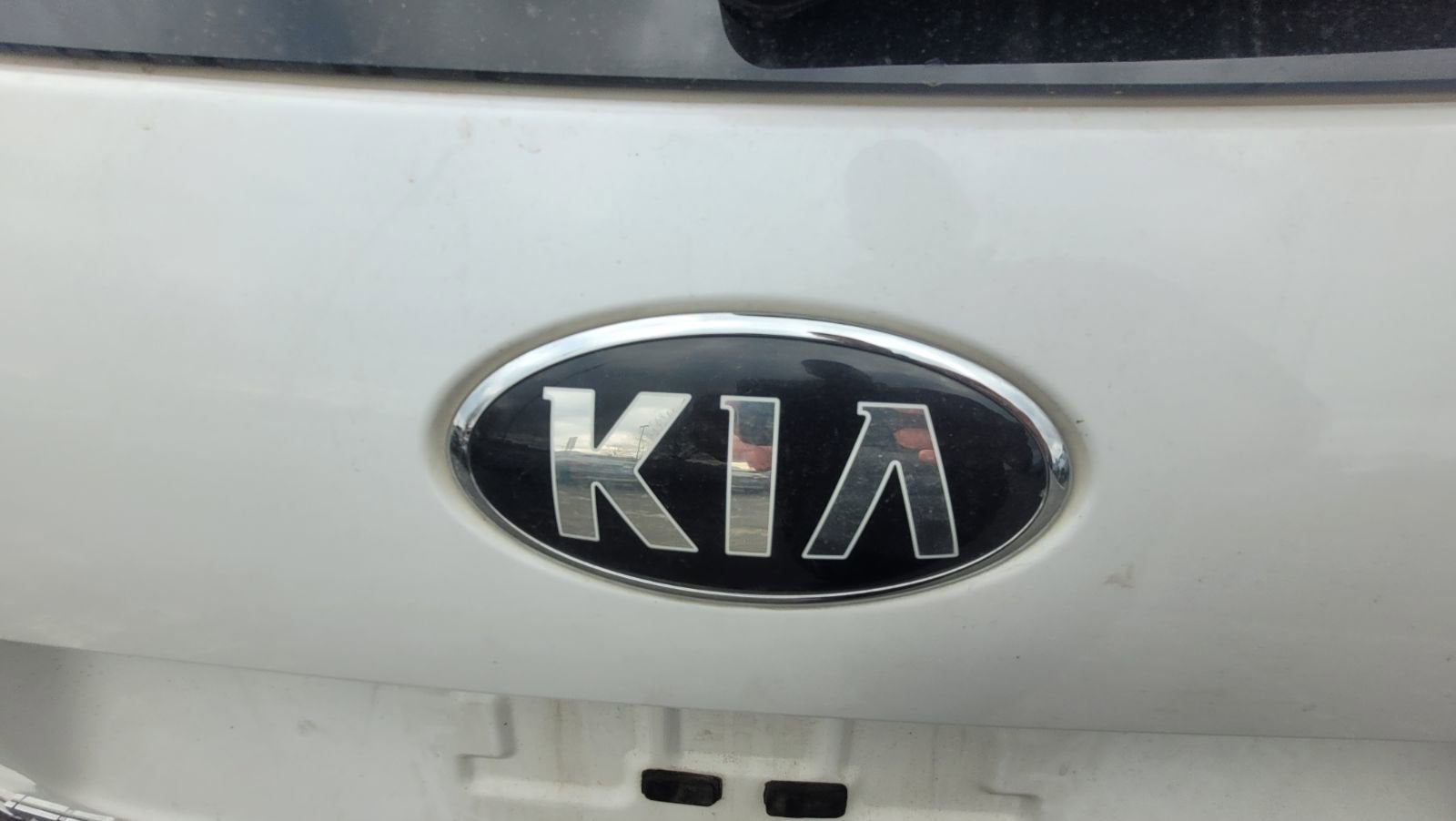 2018 Kia Sorento 3.3L SX