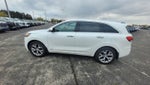 2018 Kia Sorento 3.3L SX