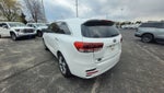 2018 Kia Sorento 3.3L SX
