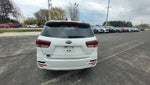 2018 Kia Sorento 3.3L SX