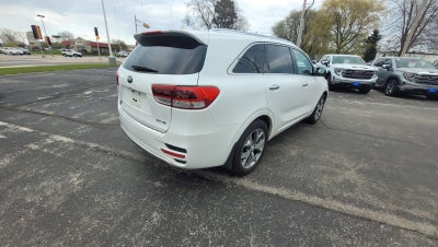 2018 Kia Sorento 3.3L SX