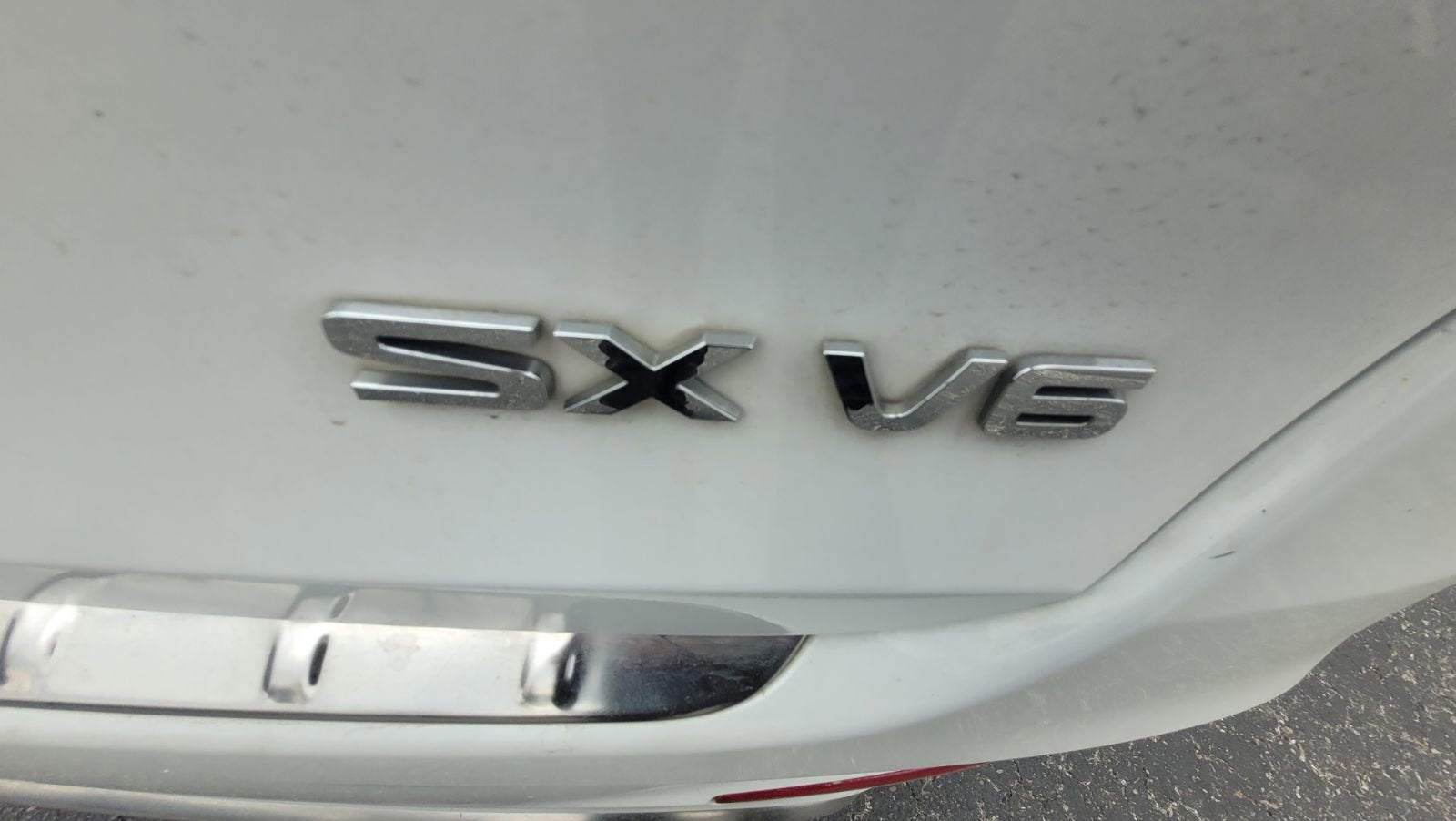 2018 Kia Sorento 3.3L SX