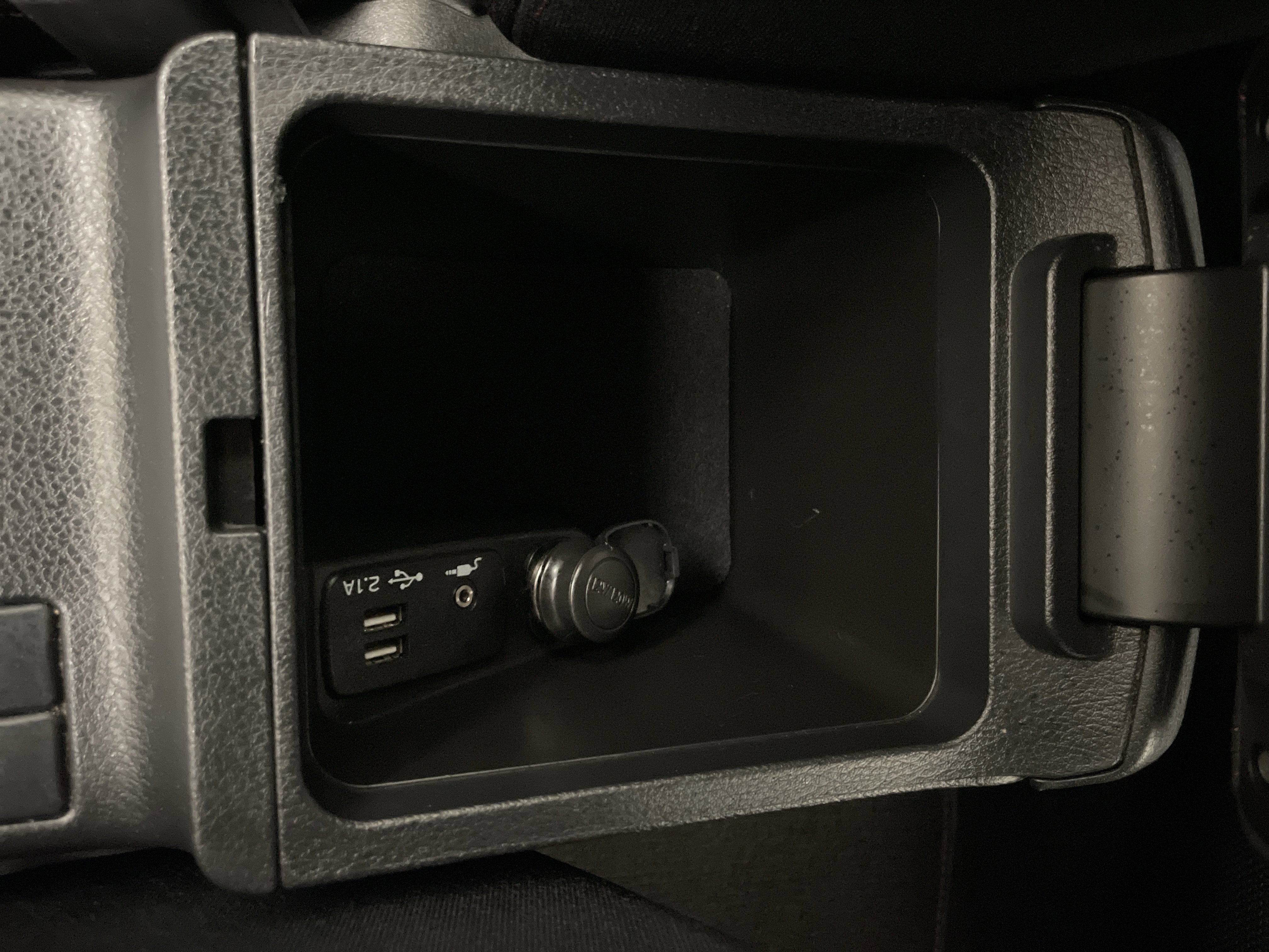 2020 Subaru WRX Manual