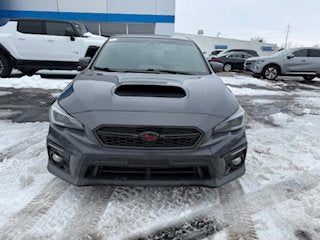 2020 Subaru WRX Premium
