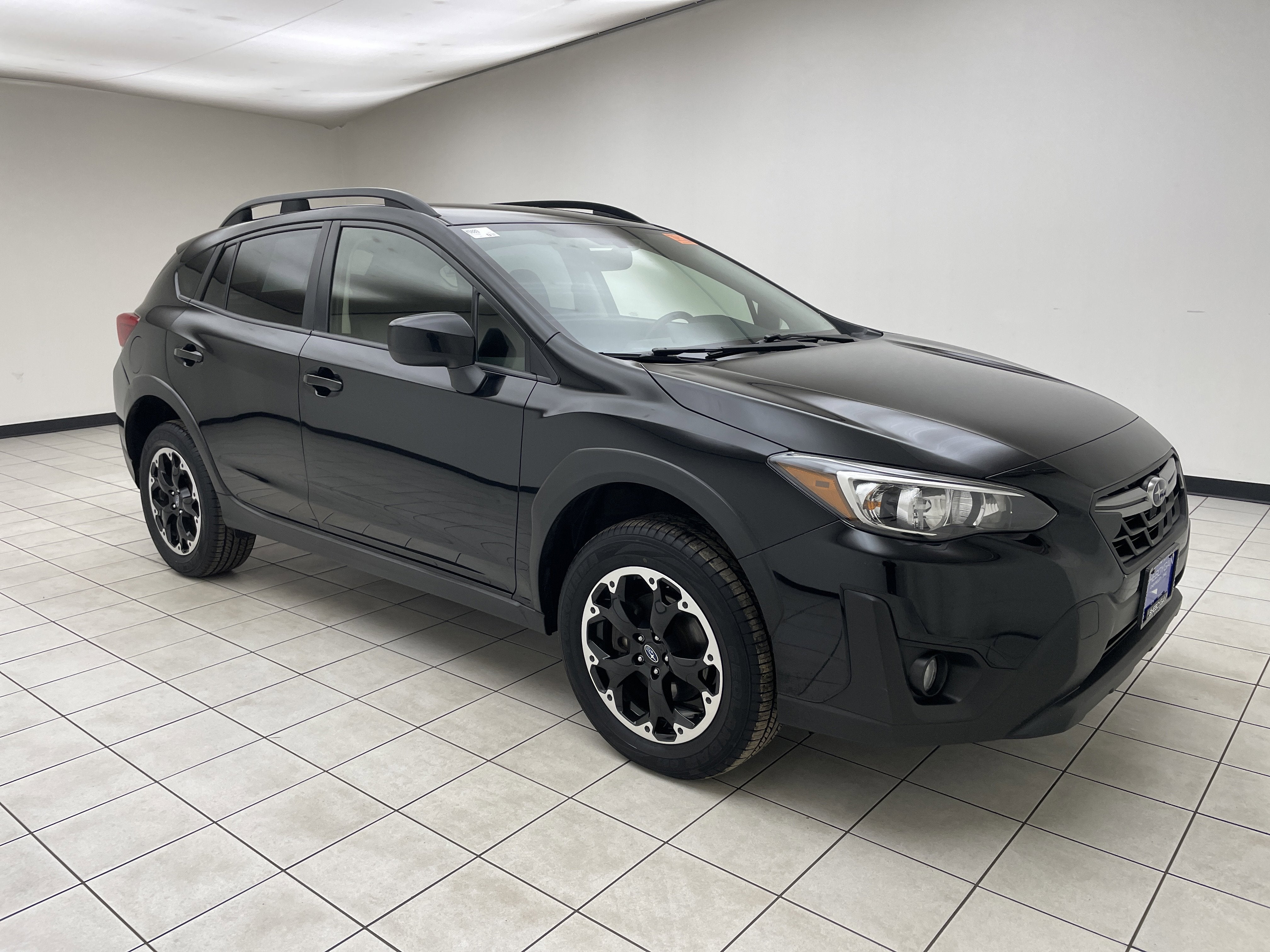 2023 Subaru Crosstrek Premium