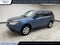 2009 Subaru Forester (Natl) X
