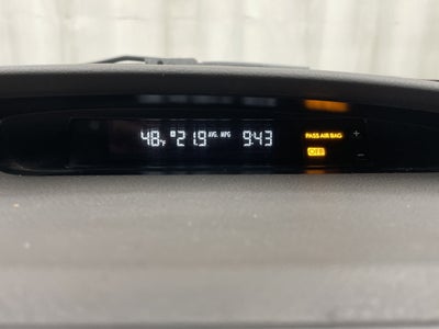 2009 Subaru Forester (Natl) X