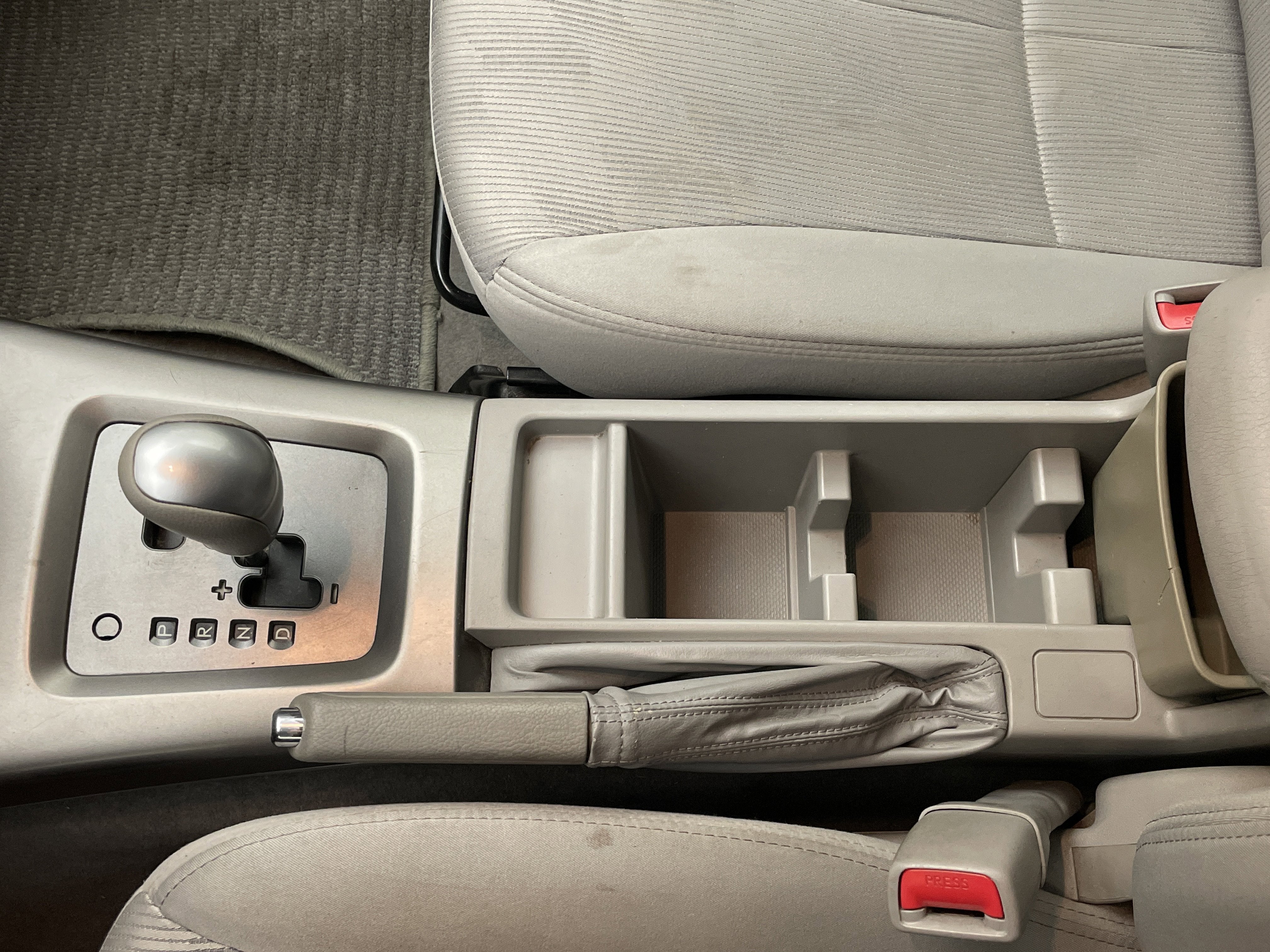 2009 Subaru Forester (Natl) X