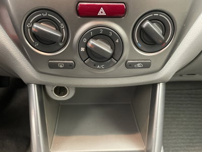 2009 Subaru Forester (Natl) X