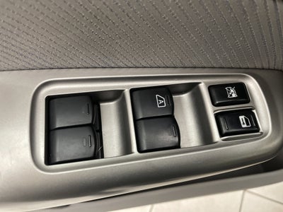 2009 Subaru Forester (Natl) X