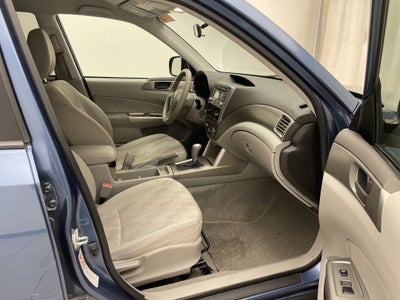 2009 Subaru Forester (Natl) X