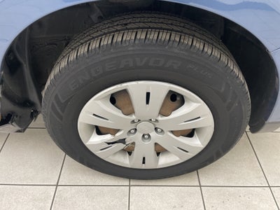 2009 Subaru Forester (Natl) X