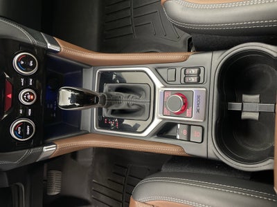 2022 Subaru Forester Touring