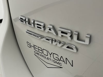 2022 Subaru Forester Touring