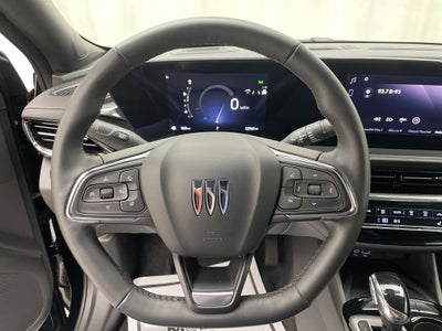 2024 Buick Envista Avenir