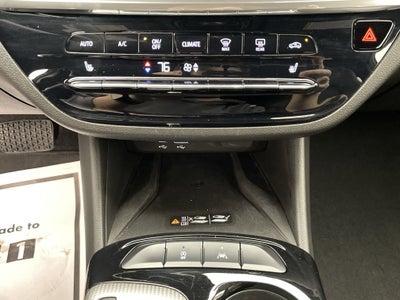 2024 Buick Envista Avenir