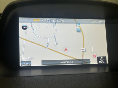 2016 Buick Encore Leather