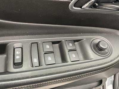 2016 Buick Encore Leather