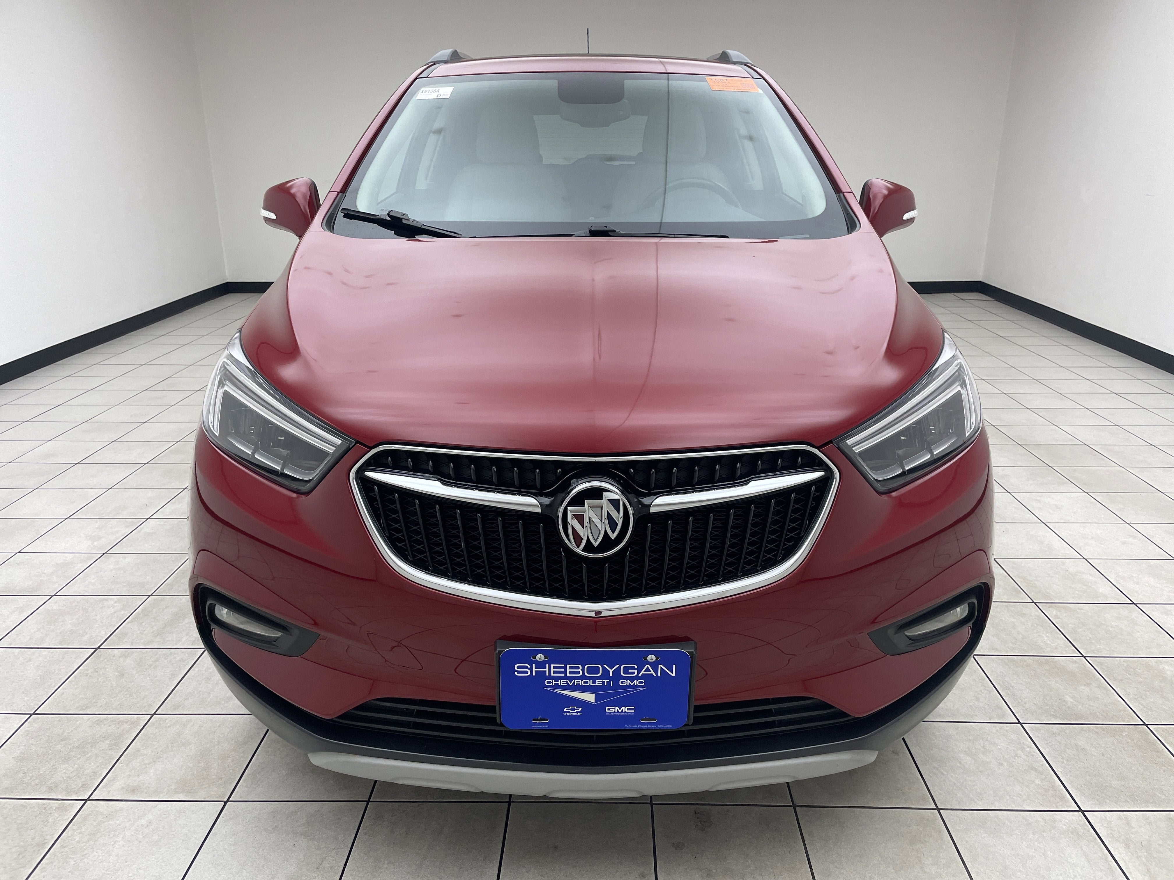 2019 Buick Encore Essence