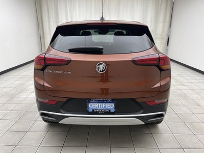 2021 Buick Encore GX Preferred