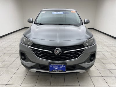 2023 Buick Encore GX Preferred