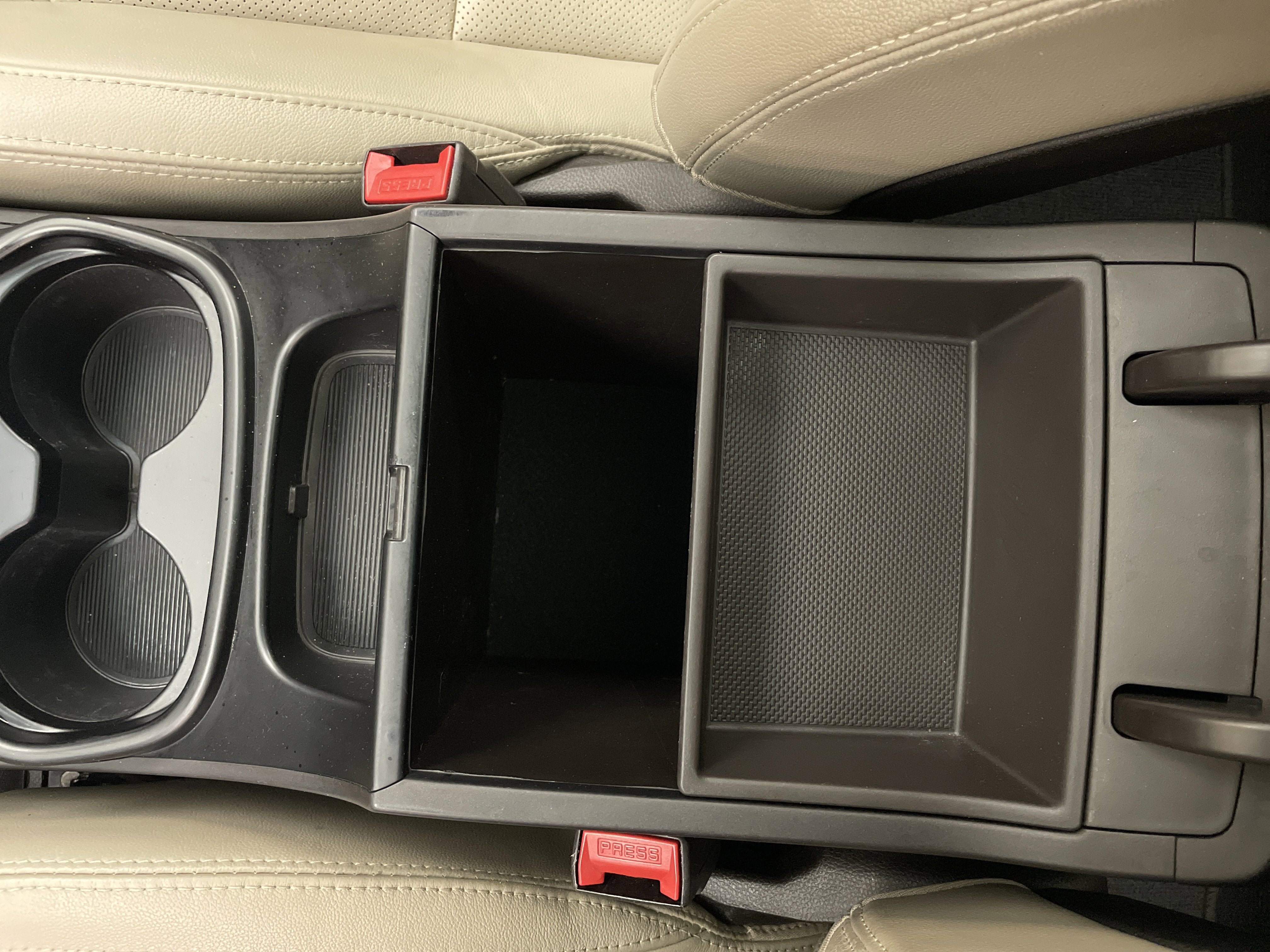 2018 Hyundai Santa Fe Limited Ultimate