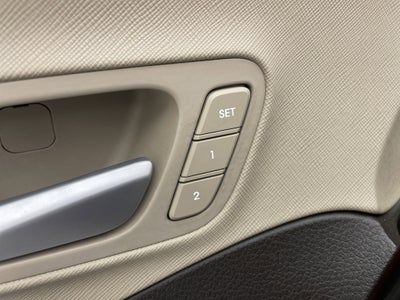 2018 Hyundai Santa Fe Limited Ultimate