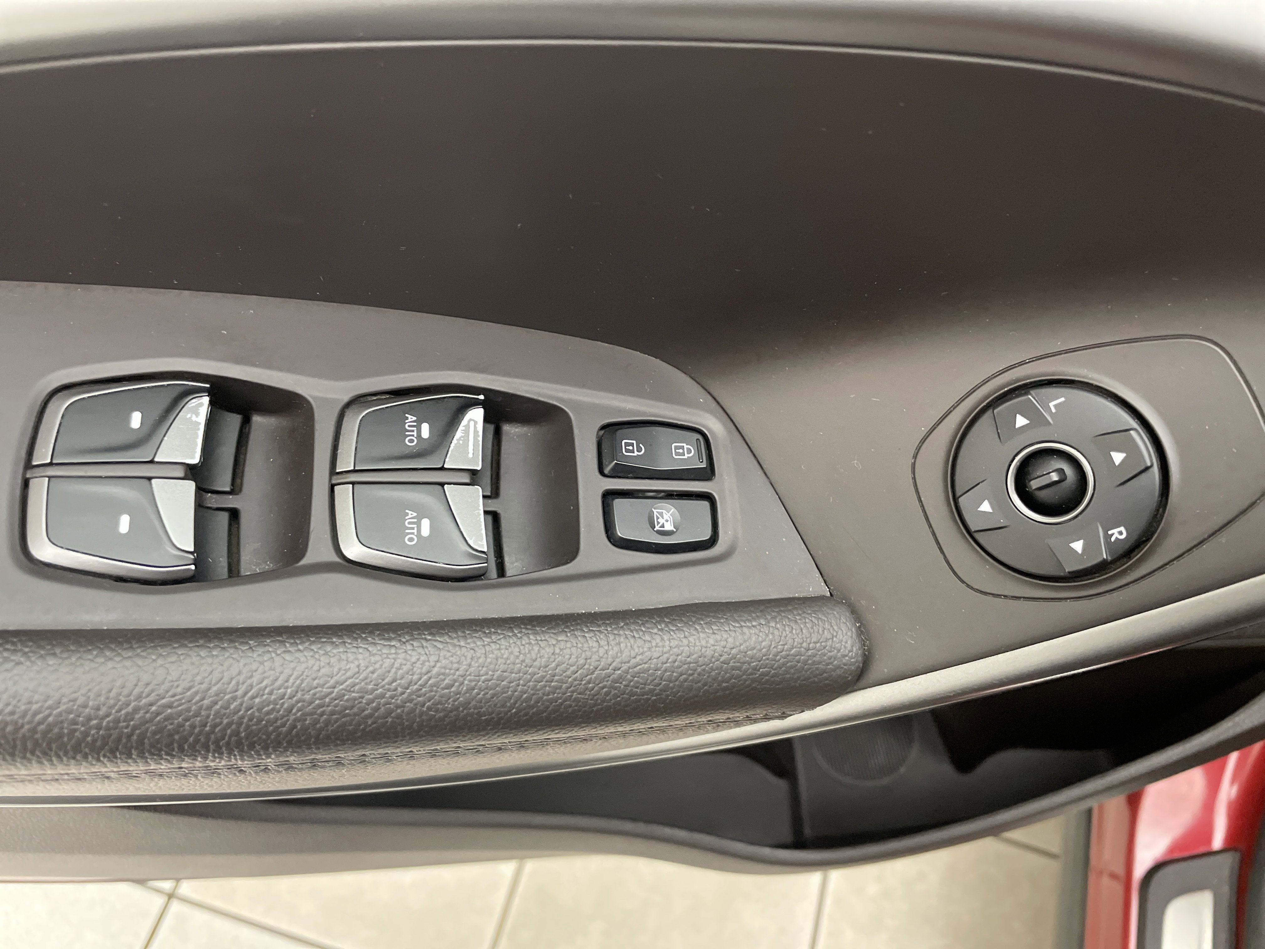 2018 Hyundai Santa Fe Limited Ultimate