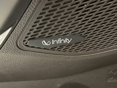 2018 Hyundai Santa Fe Limited Ultimate