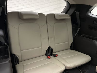 2018 Hyundai Santa Fe Limited Ultimate