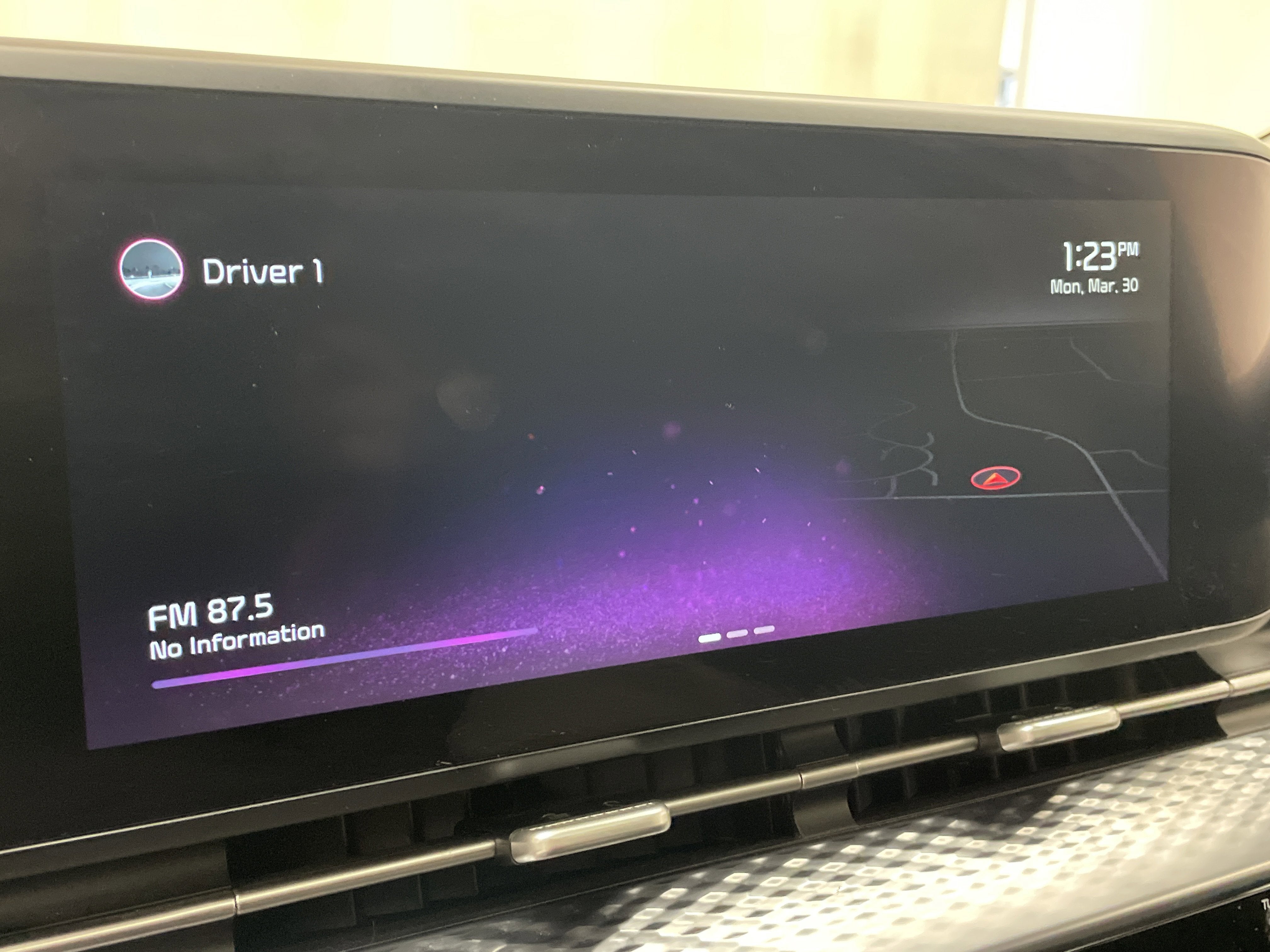 2022 Kia Carnival MPV SX Prestige