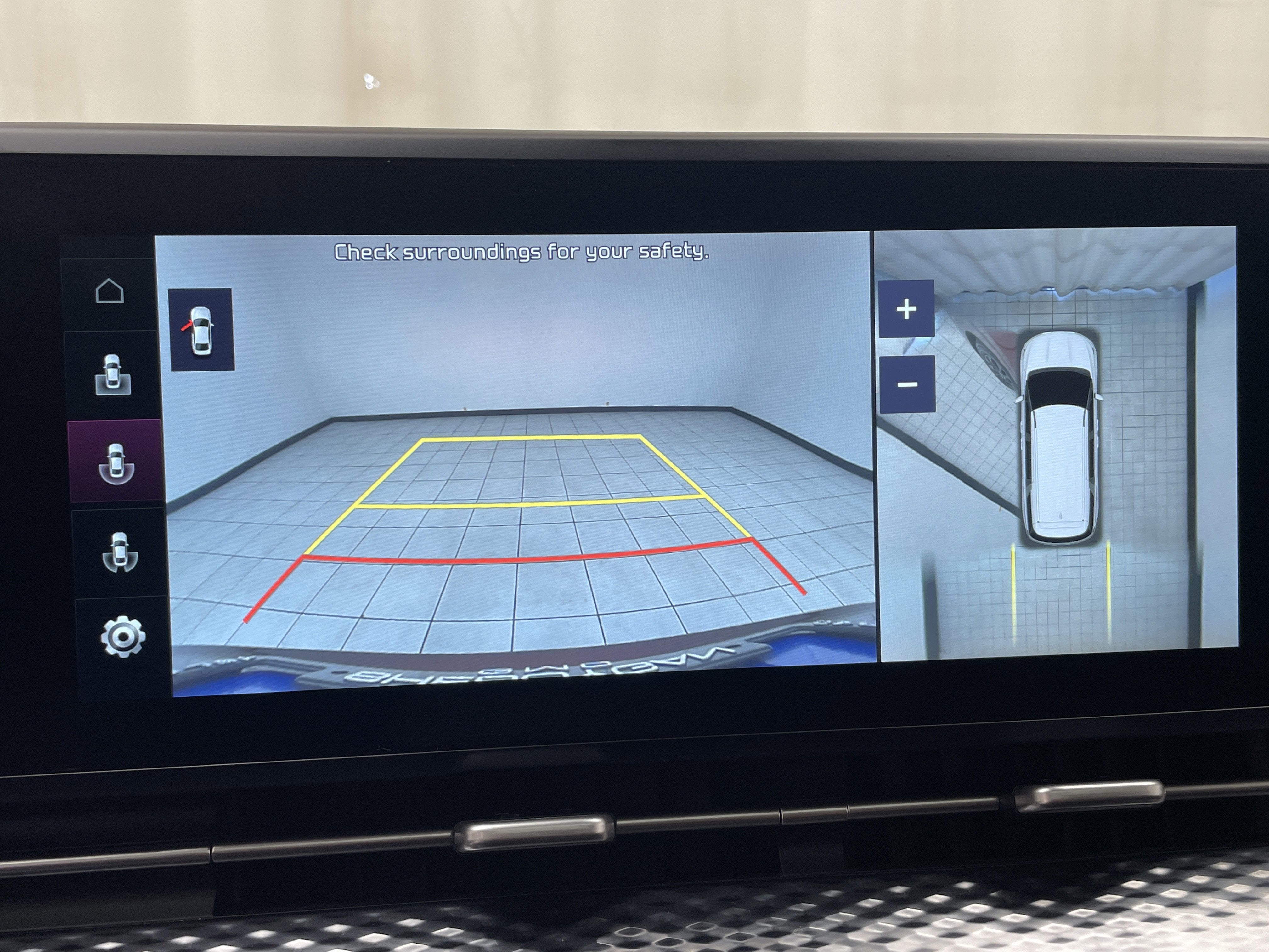 2022 Kia Carnival MPV SX Prestige