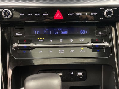 2022 Kia Carnival MPV SX Prestige