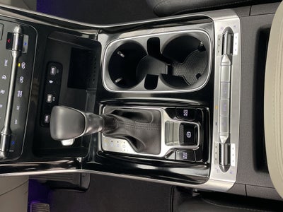 2022 Kia Carnival MPV SX Prestige