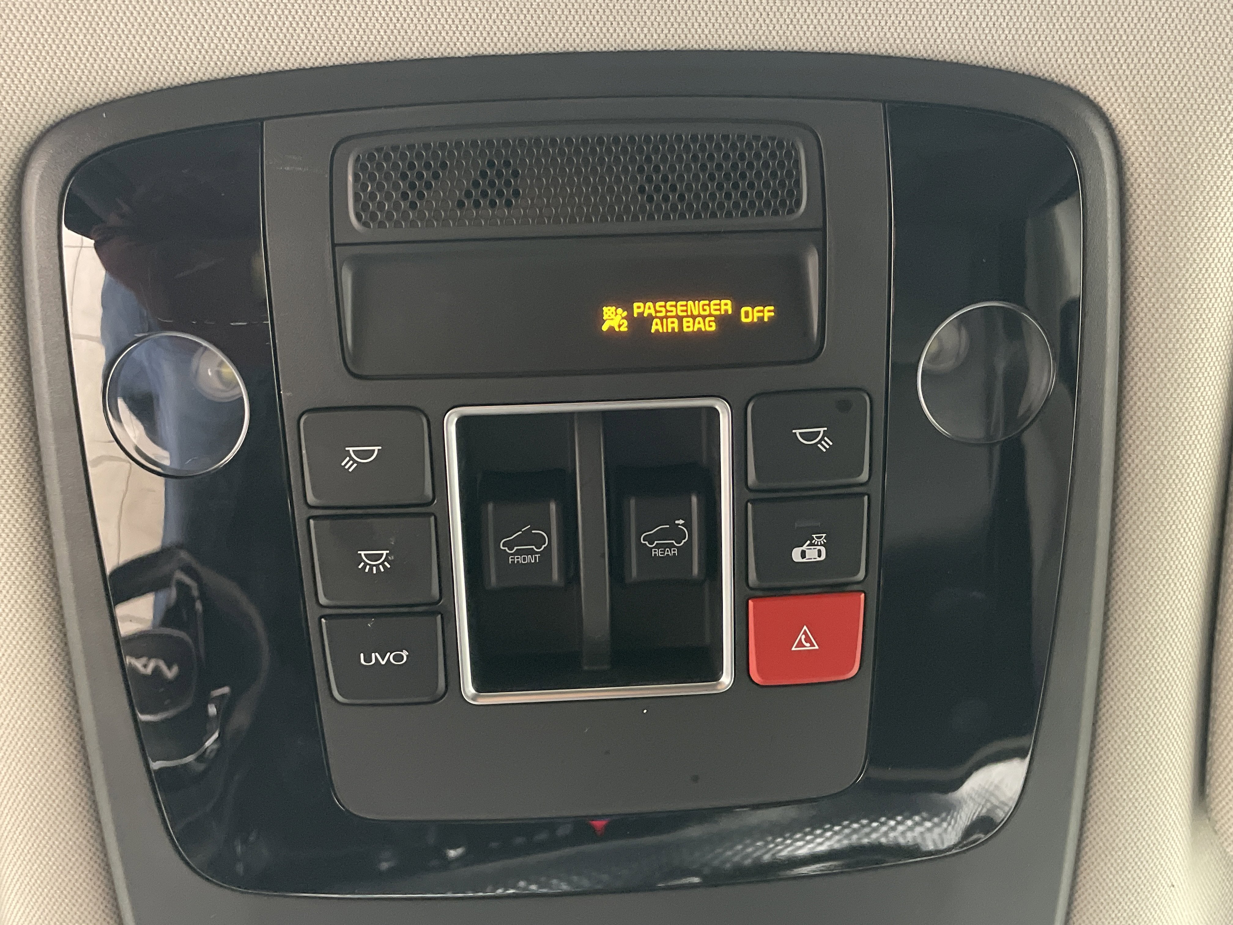 2022 Kia Carnival MPV SX Prestige