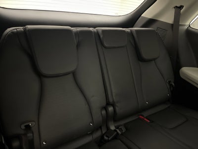 2022 Kia Carnival MPV SX Prestige