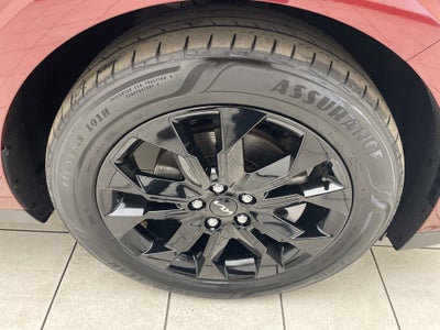 2022 Kia Carnival MPV SX Prestige