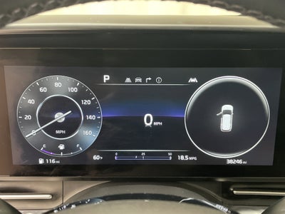 2022 Kia Carnival MPV SX Prestige