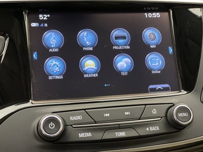 2020 Buick Envision Essence Group