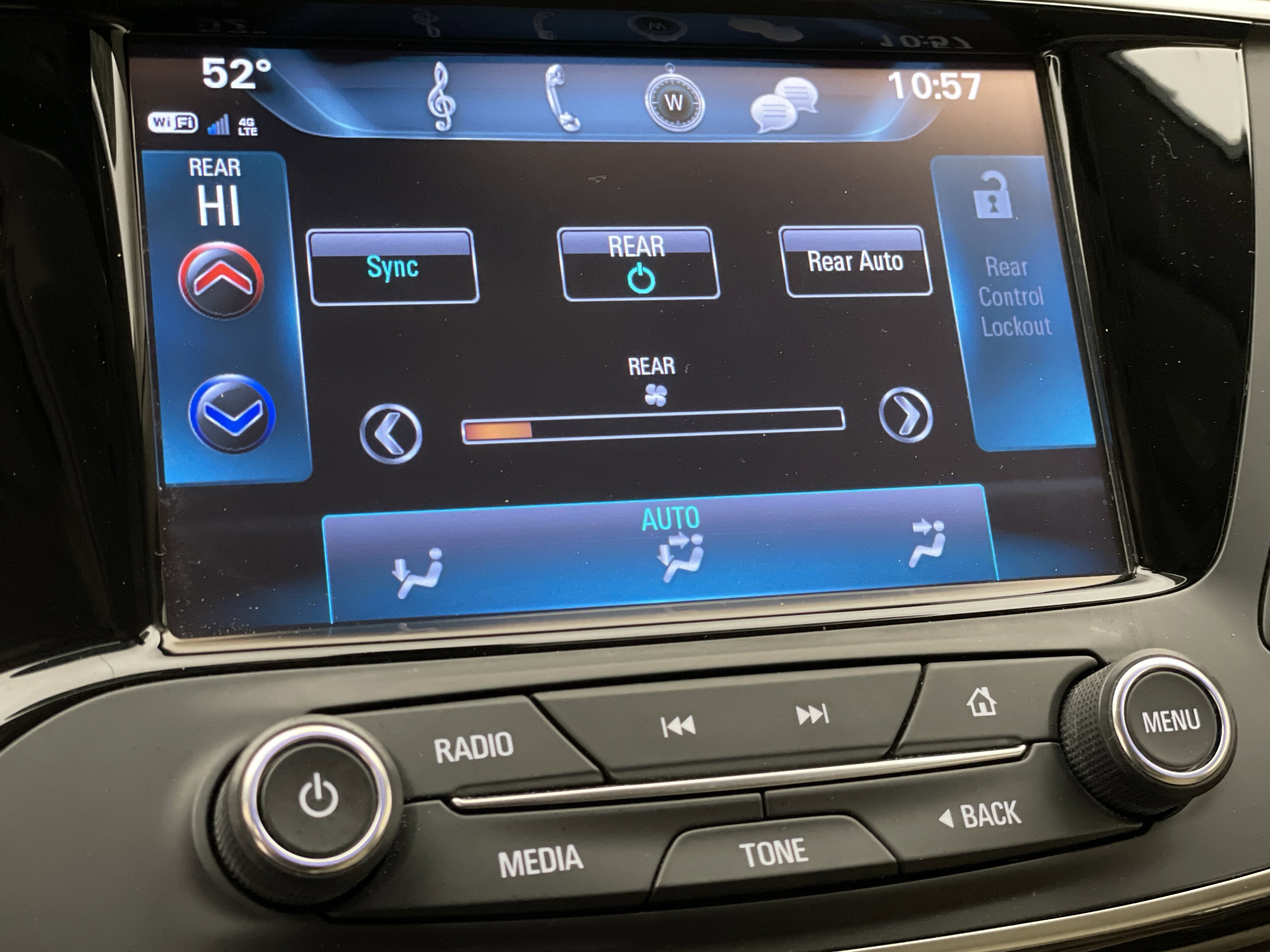 2020 Buick Envision Essence Group